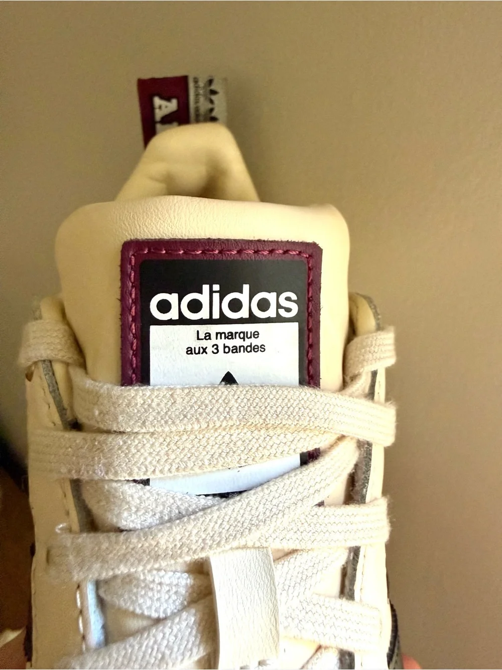 Adidas Superstar Bold Platform Sneakers